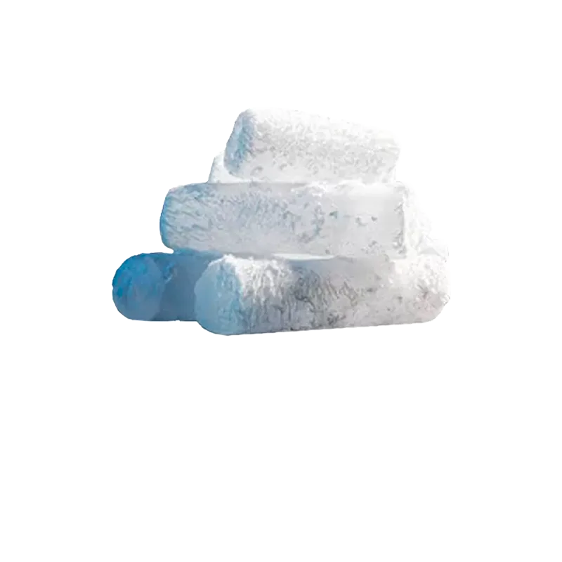 Glace Carbonique