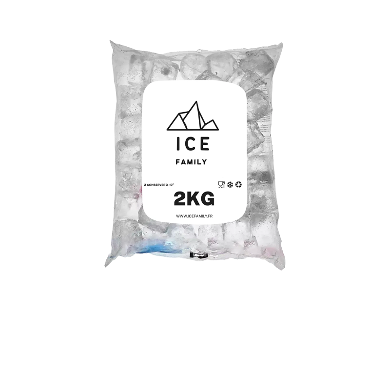 Glaçons Premium