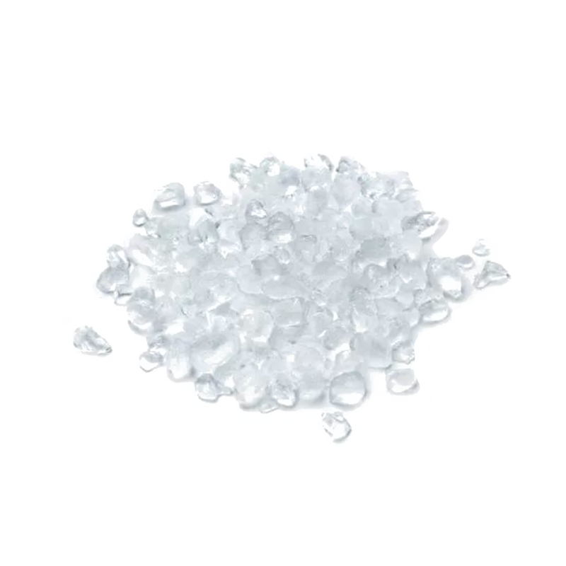 Glace Pilée Nuggets