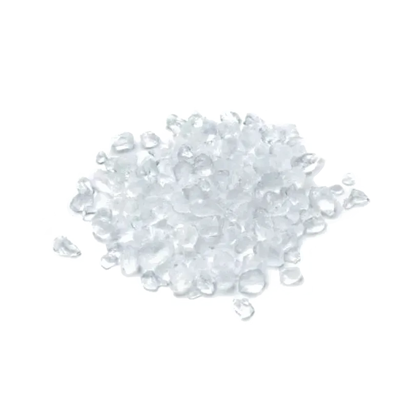Glace Pilée Nuggets