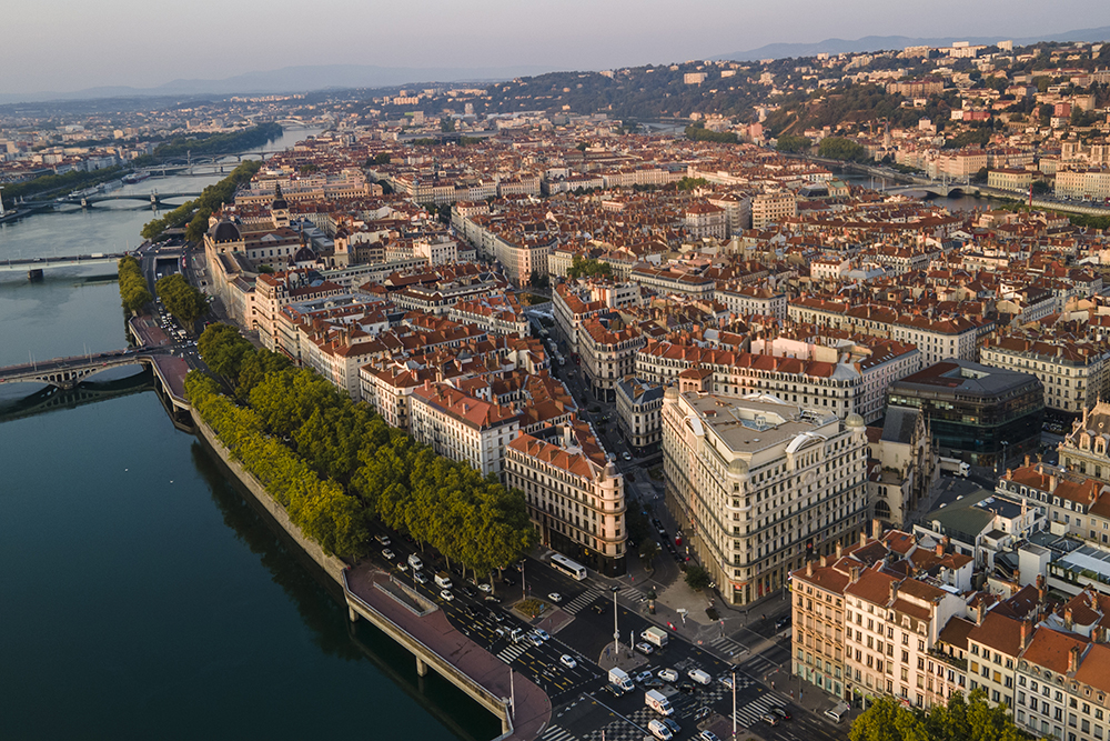 Que faire à Lyon : Guide complet pour découvrir la ville des lumières