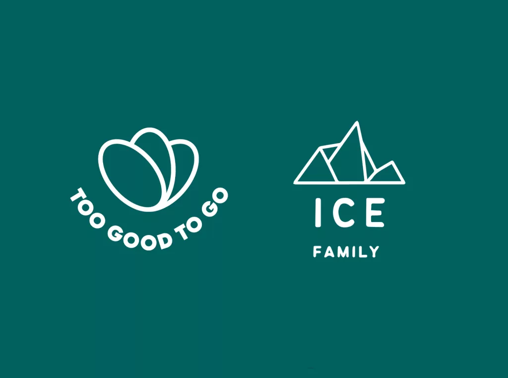 ❄️ Ice Family fait une courte pause sur Too Good To Go