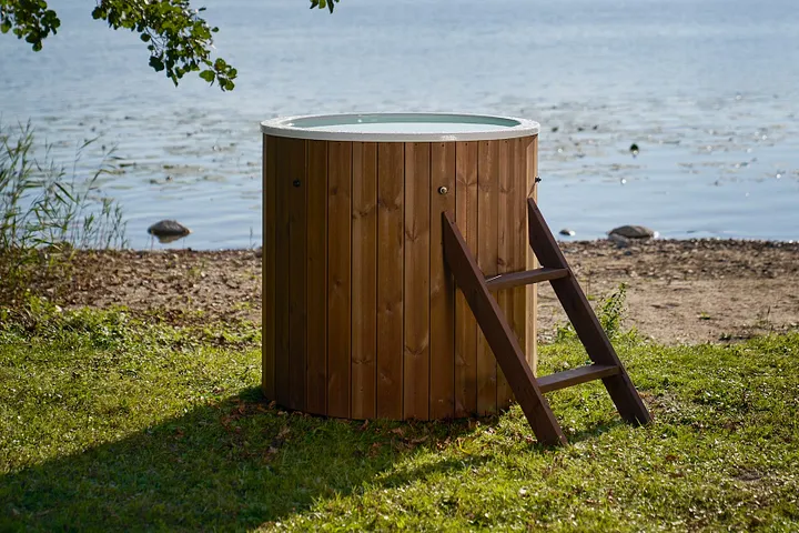 Bain glacé : Le secret de la récupération et de la performance sportive