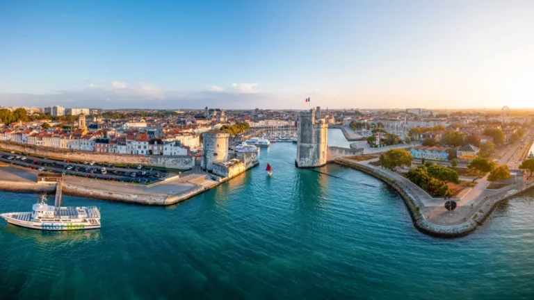 Top des 10 des visites insolites à La Rochelle