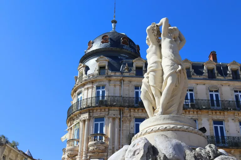 🧊 Montpellier, préparez vos verres : Ice Family débarque !