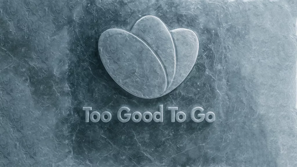  Ice Family x Too Good To Go – Les glaçons anti-gaspi