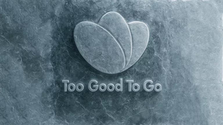  Ice Family x Too Good To Go - Les glaçons anti-gaspi