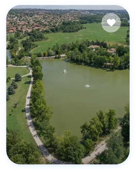 L'Union - vue du distributeur