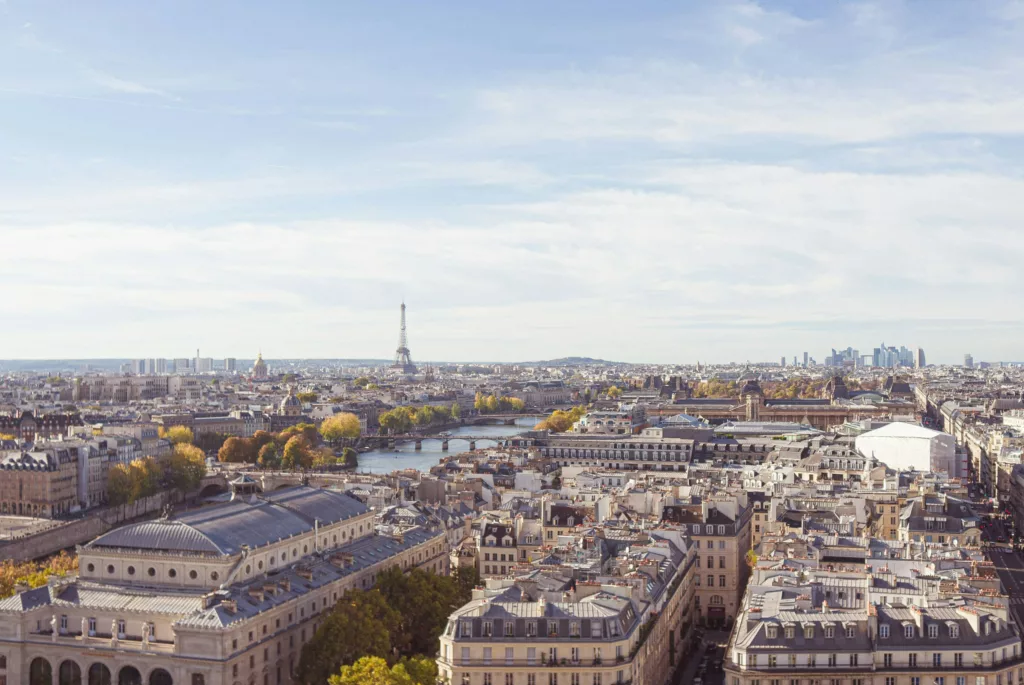 Ice Family Paris