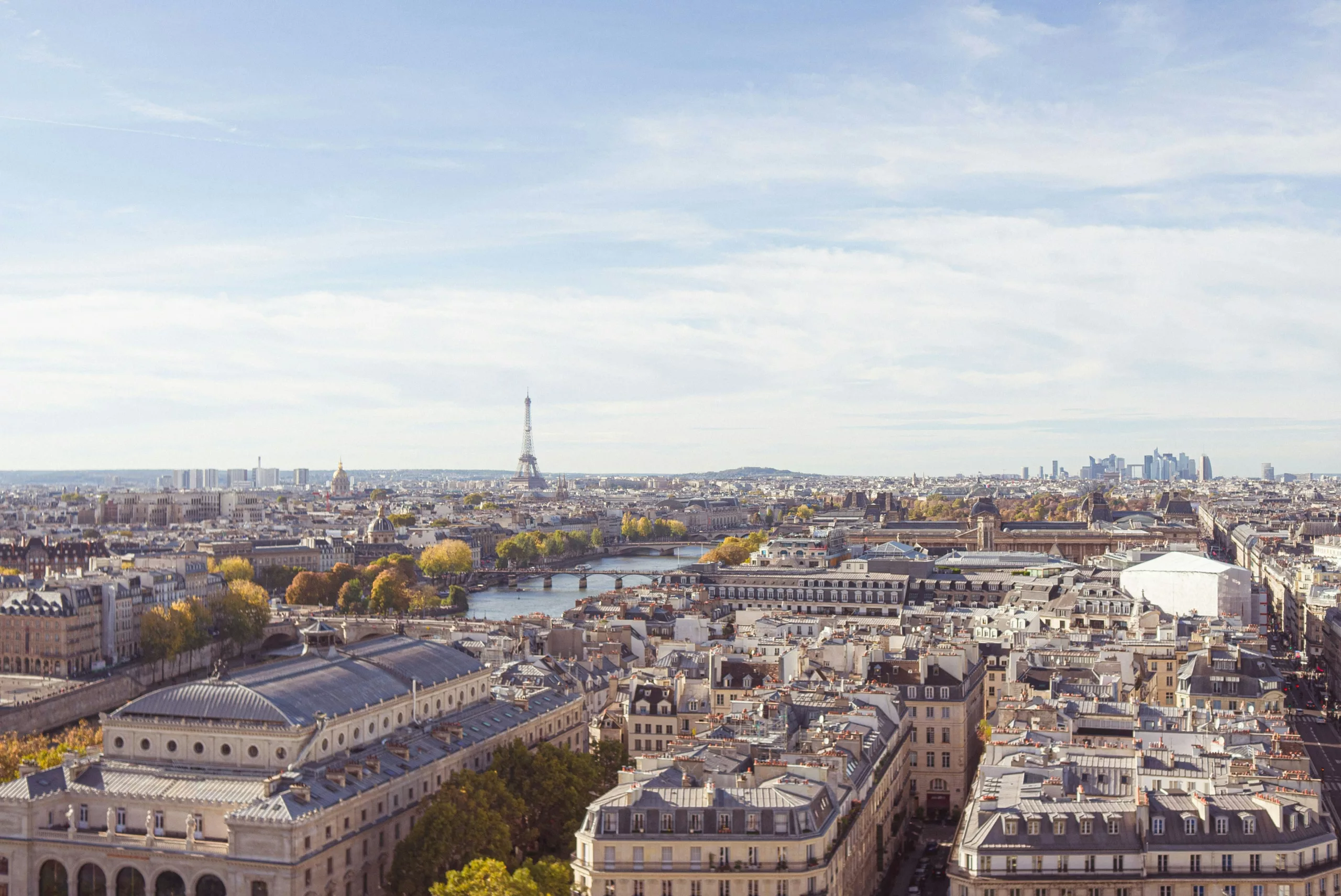 Ice Family Paris